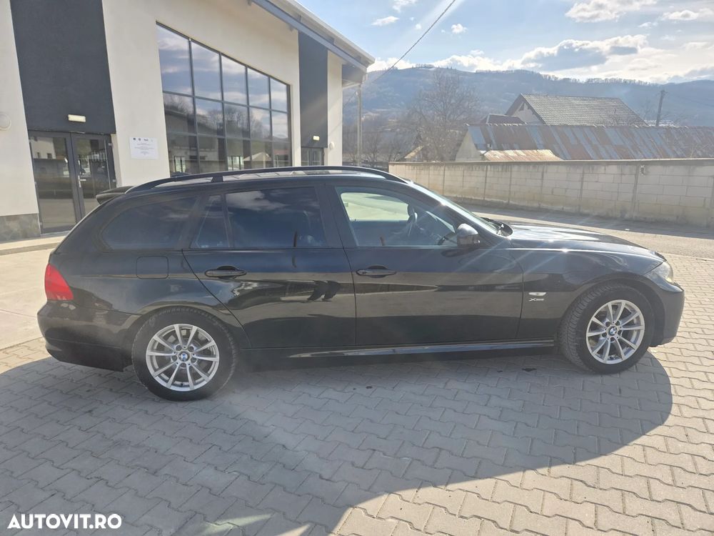BMW Seria 3 - 6