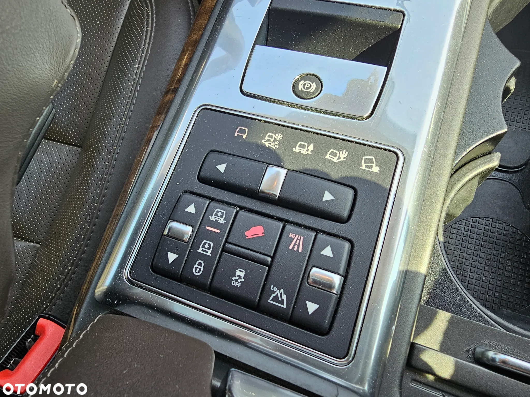Land Rover Range Rover Sport SDV6 HSE - 29