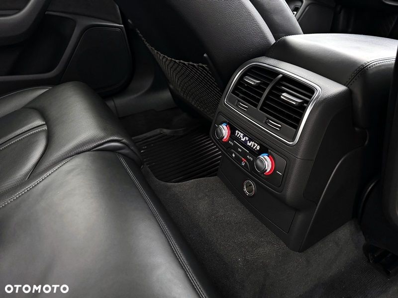 Audi A6 Limousine 2.0 TDI Quattro S tronic - 20