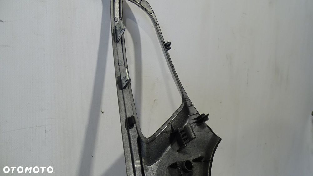 DEKOR KONSOLI RAMKA OPEL ASTRA J 1.7CDTI 13257562 - 11
