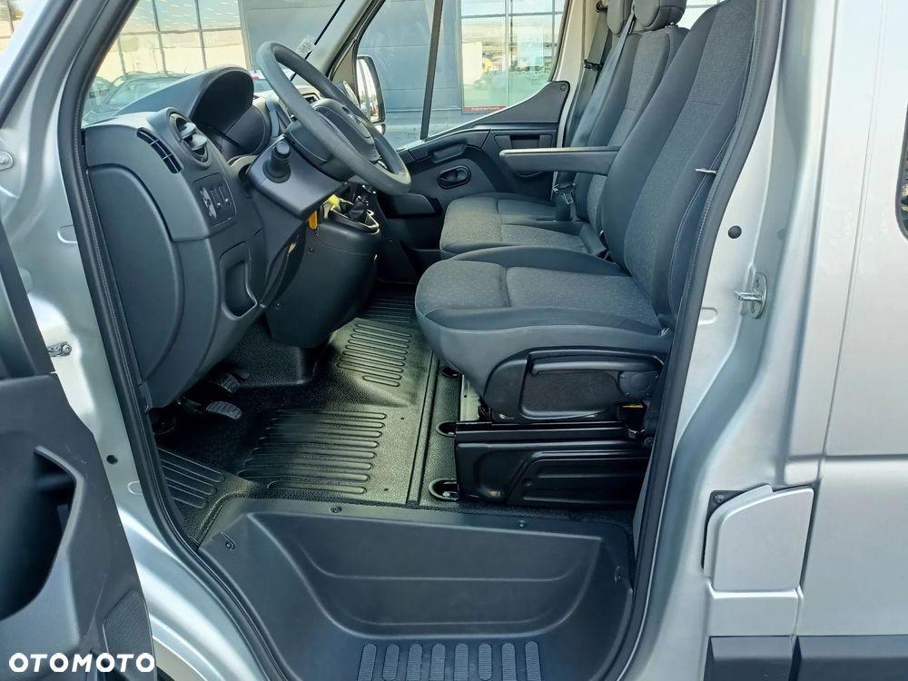 Renault MASTER Opel MOVANO - 25