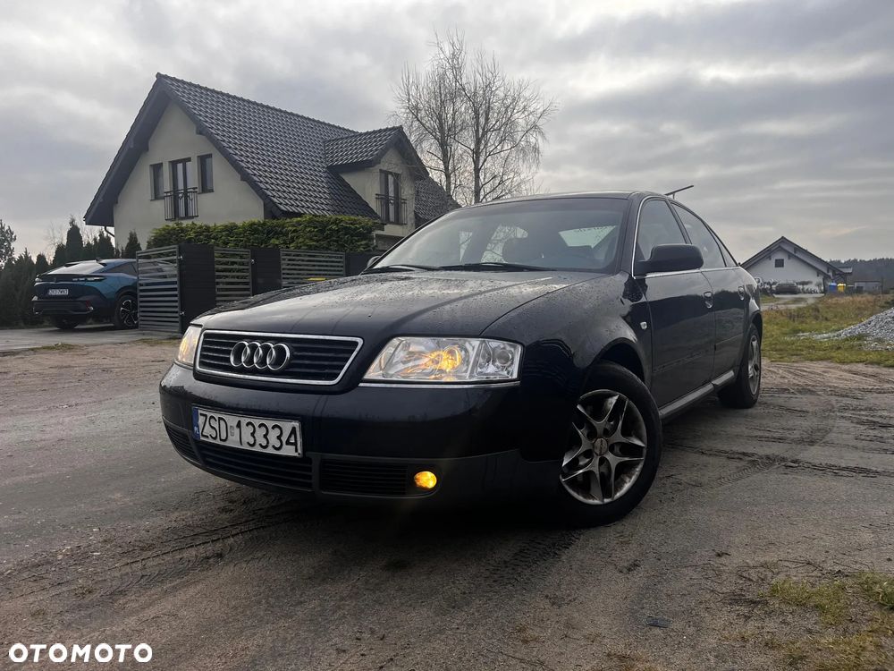 Audi A6 Avant - 3