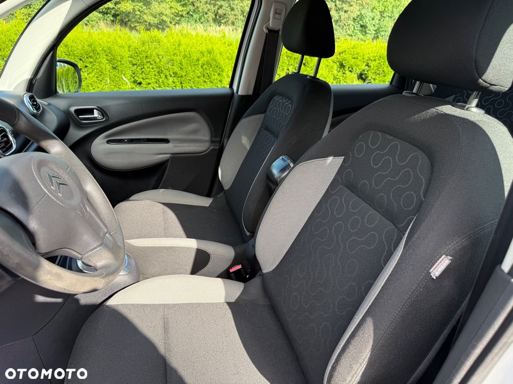 Citroën C3 1.4 VTi Exclusive - 15