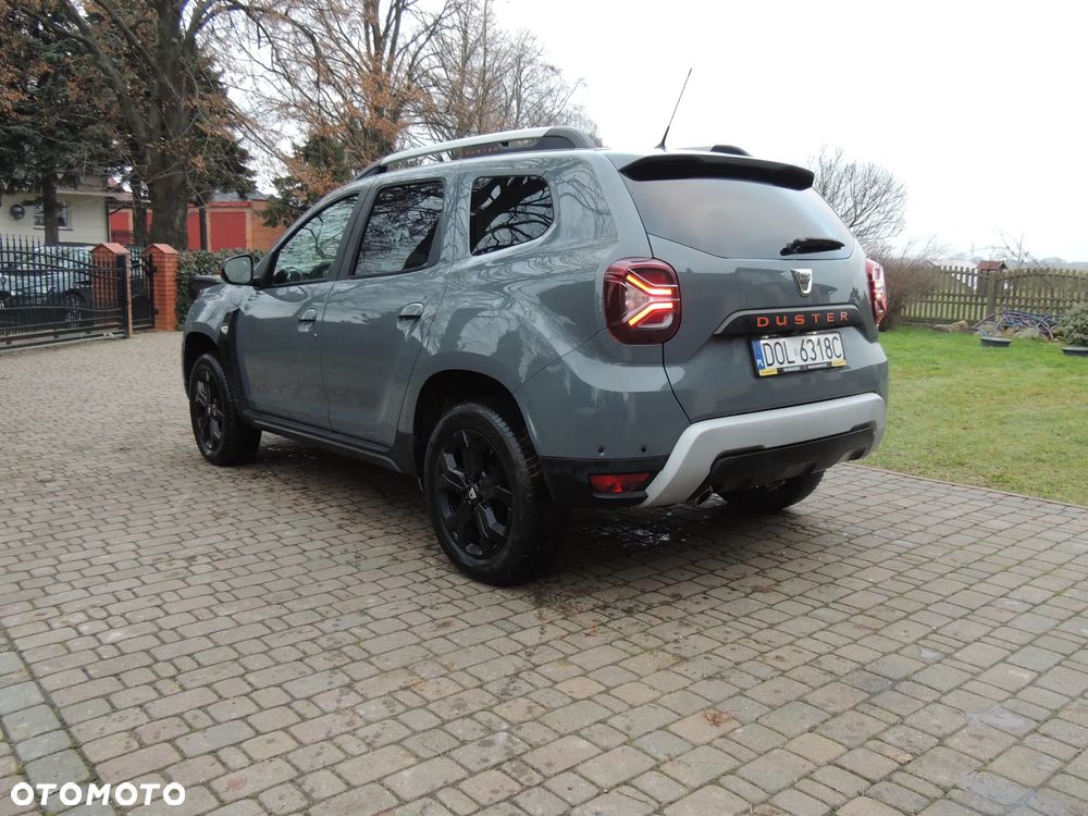 Dacia Duster 1.0 TCe Prestige - 7