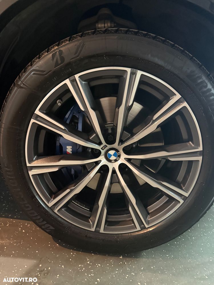 BMW X5 xDrive30d - 24