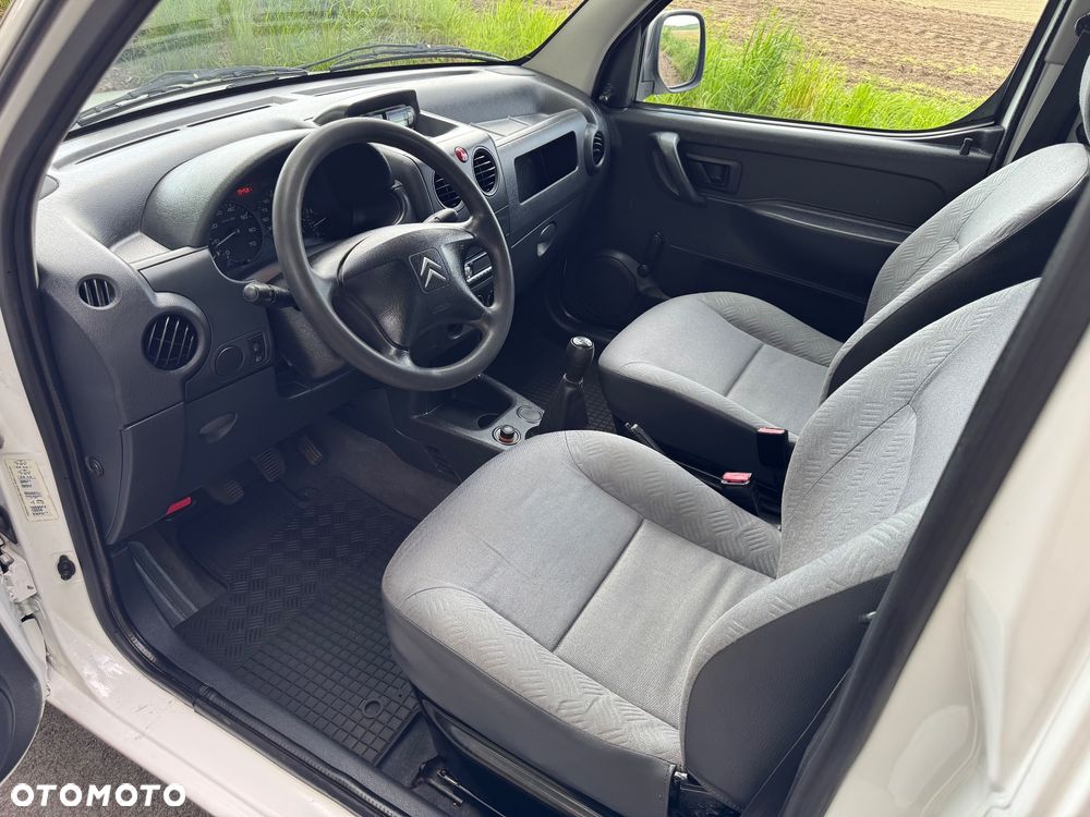 Volkswagen Crafter - 6
