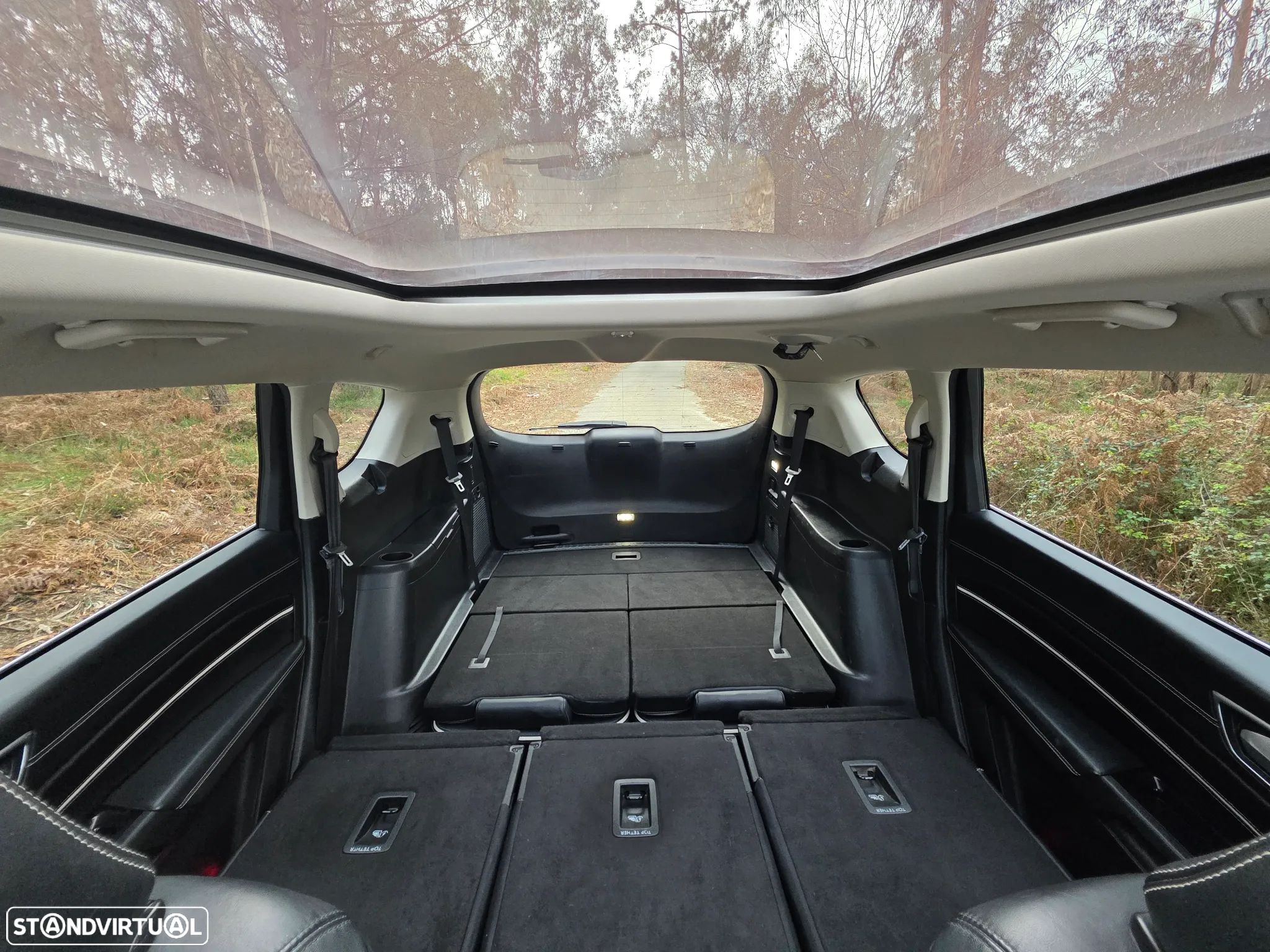 Ford S-Max 2.0 TDCi Vignale Powershift - 14