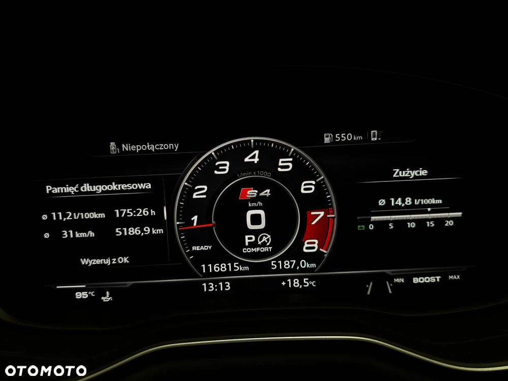 Audi A4 Limousine 2.0 TFSI Quattro S tronic - 34