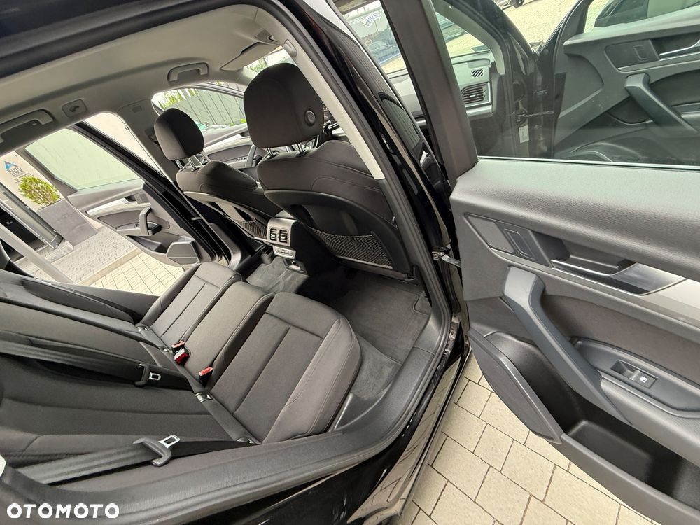 Audi Q5 40 TDI mHEV Quattro S tronic - 28