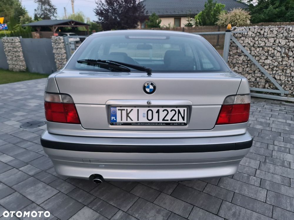 BMW Seria 3 - 4