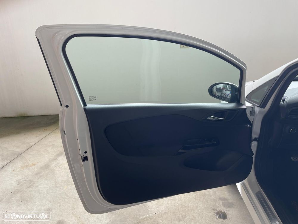 Opel Corsa 1.4 (ecoFLEX) S&S Edition - 14
