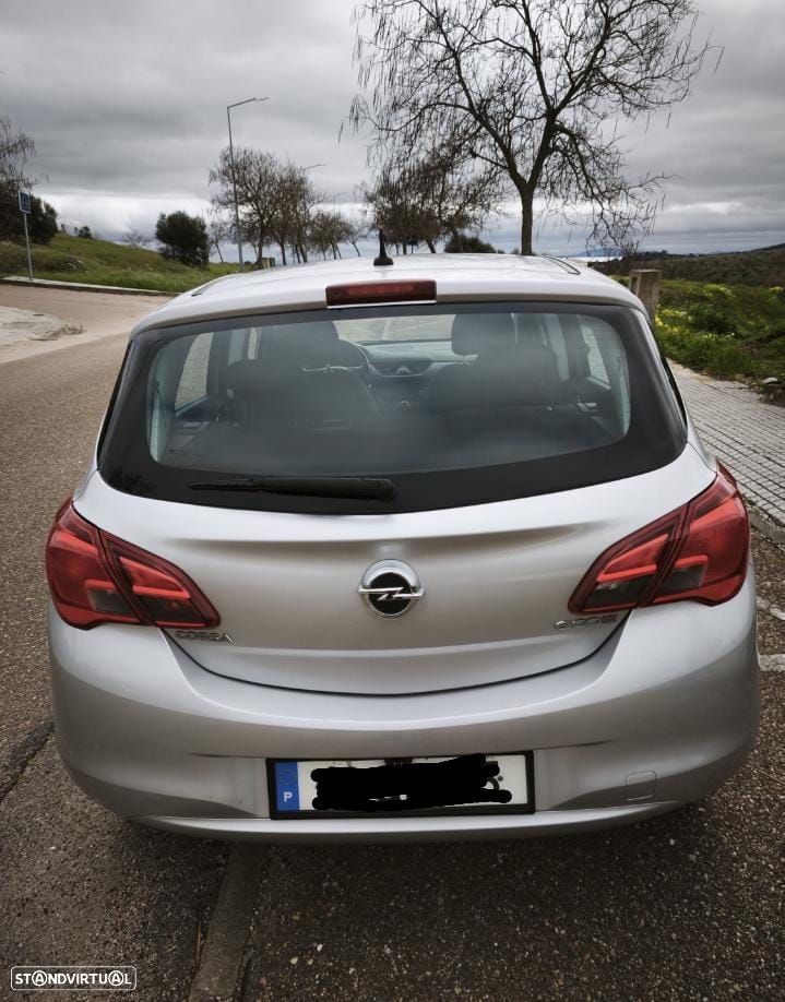 Opel Corsa 1.3 CDTI City - 2