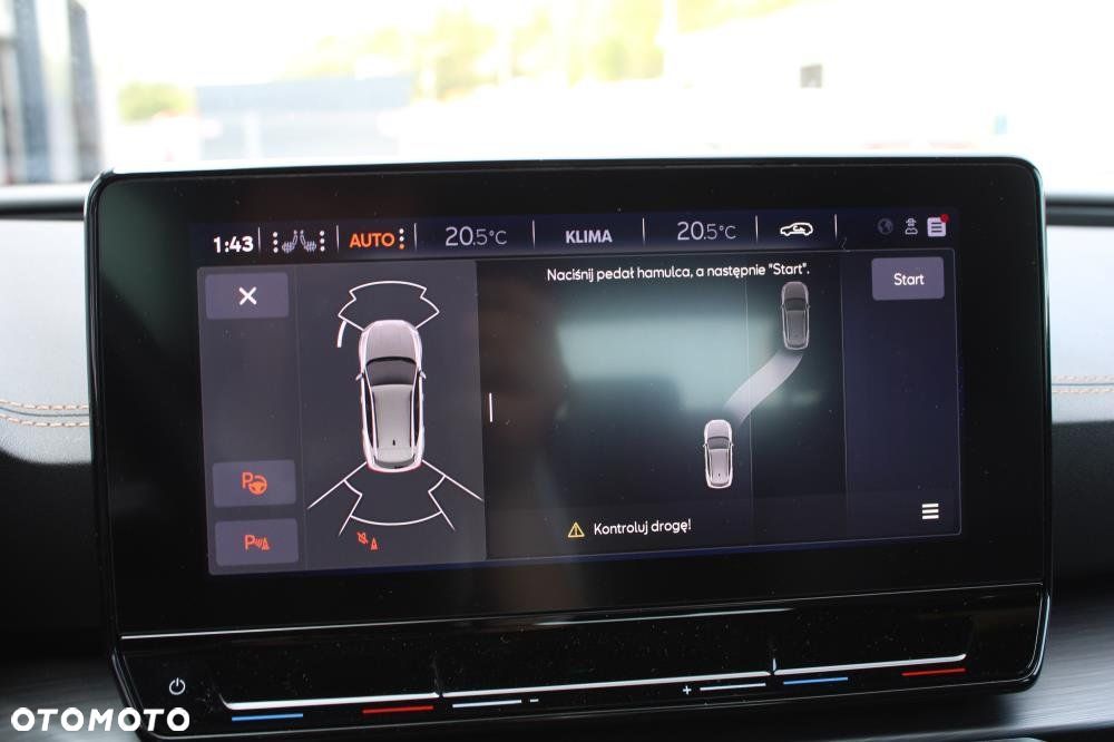 Cupra Formentor - 25