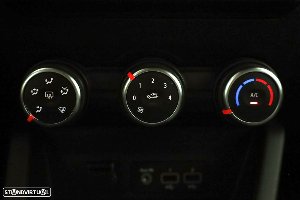 Renault Clio 1.0 TCe Evolution - 13