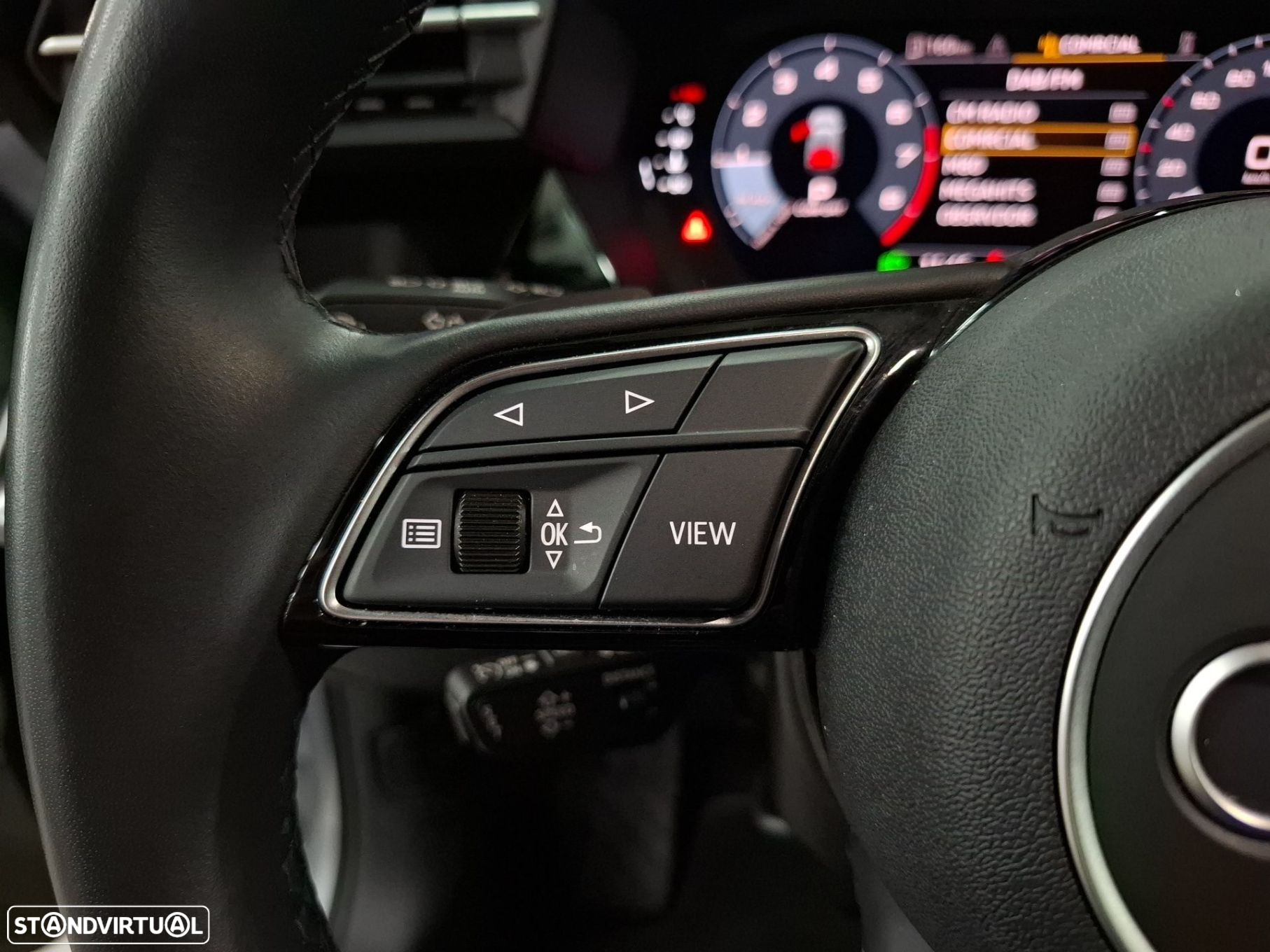 Audi A3 Sportback 30 TFSI Advanced S tronic - 15