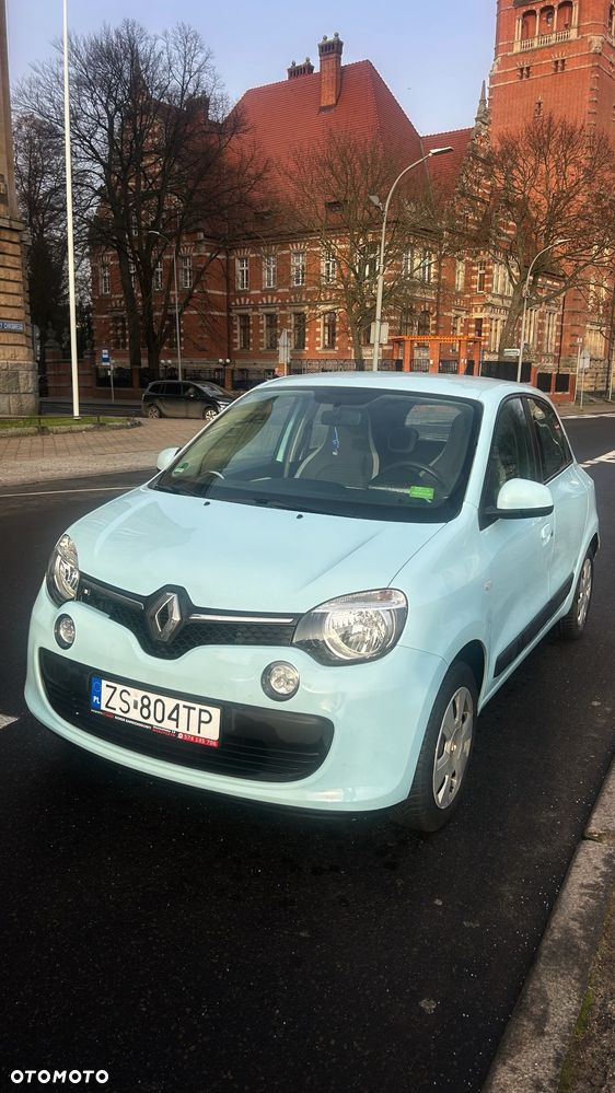 Renault Twingo SCe 70 Start&Stop Cosmic - 1