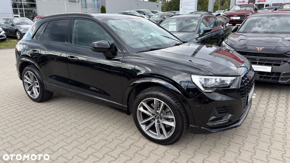 Audi Q3 - 1