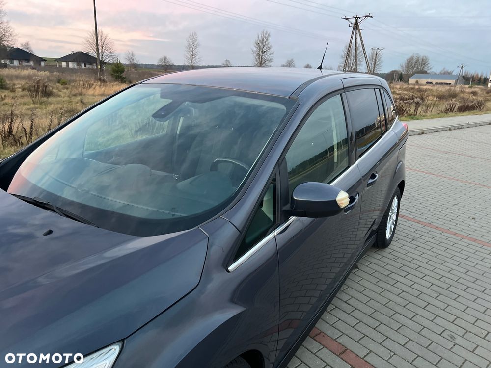 Ford Grand C-MAX 2.0 TDCi Edition - 23