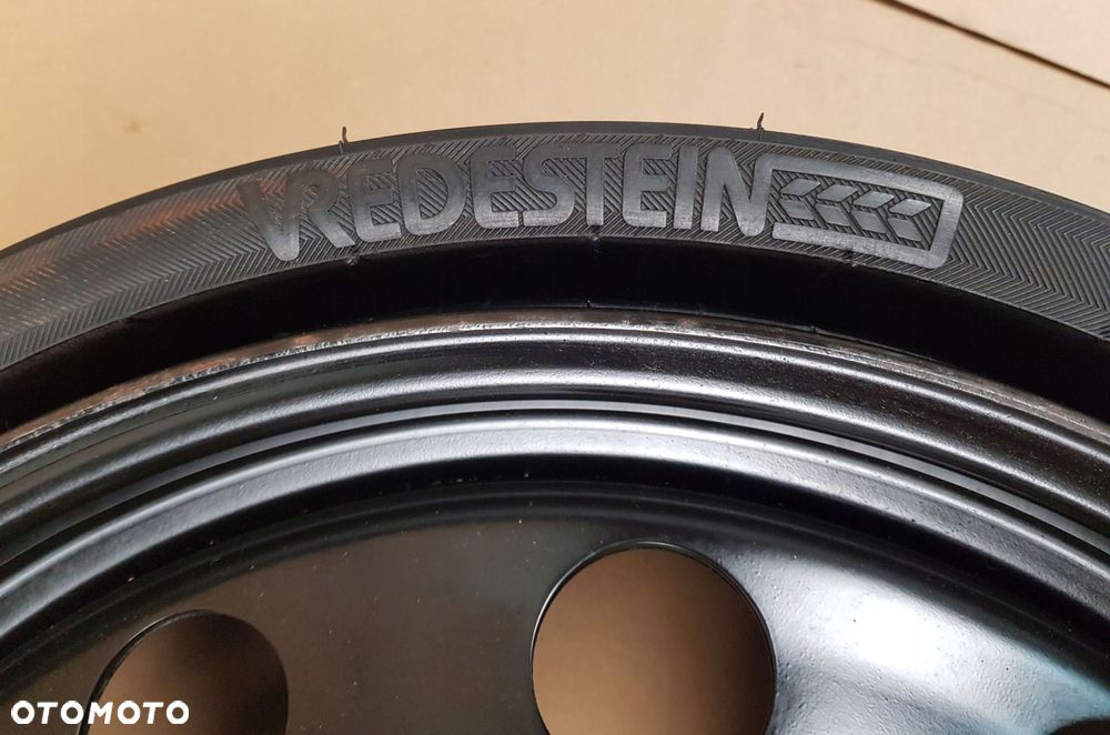 mercedes w251 koŁo dojazdowe zapas 6.5b x 18 et40 - 3