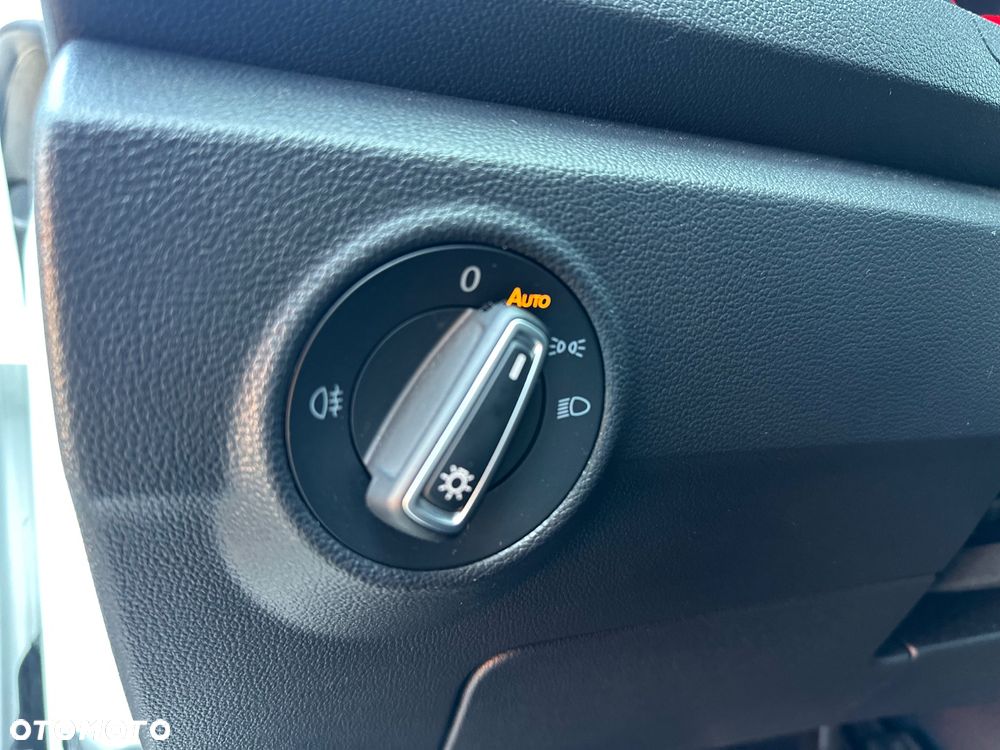 Volkswagen T-Roc 1.5 TSI GPF ACT IQ Drive DSG - 11