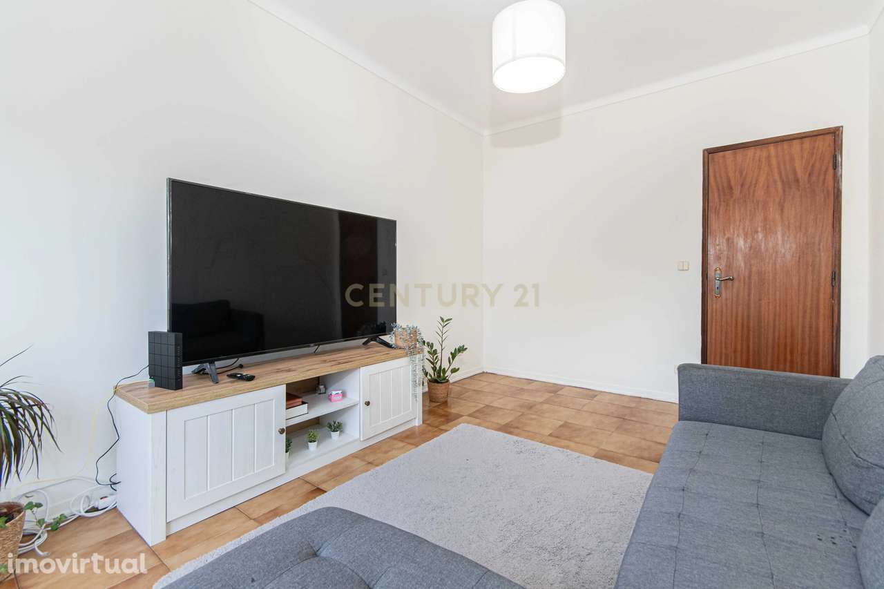 Apartamento T3 com Arrecadação no Cartaxo - Grande imagem: 5/21