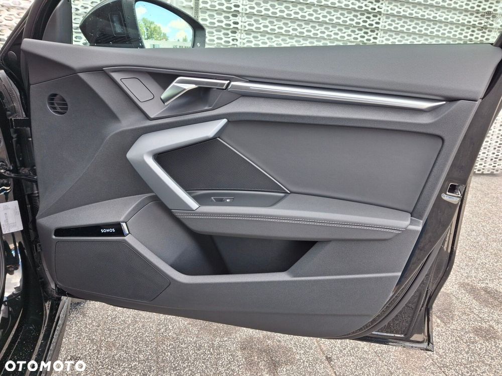 Audi A3 Sportback - 16