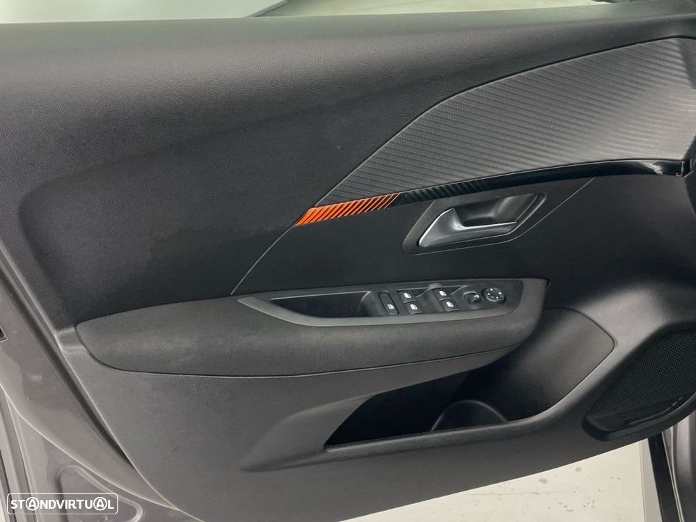 Peugeot 208 1.2 PureTech Active Pack - 18