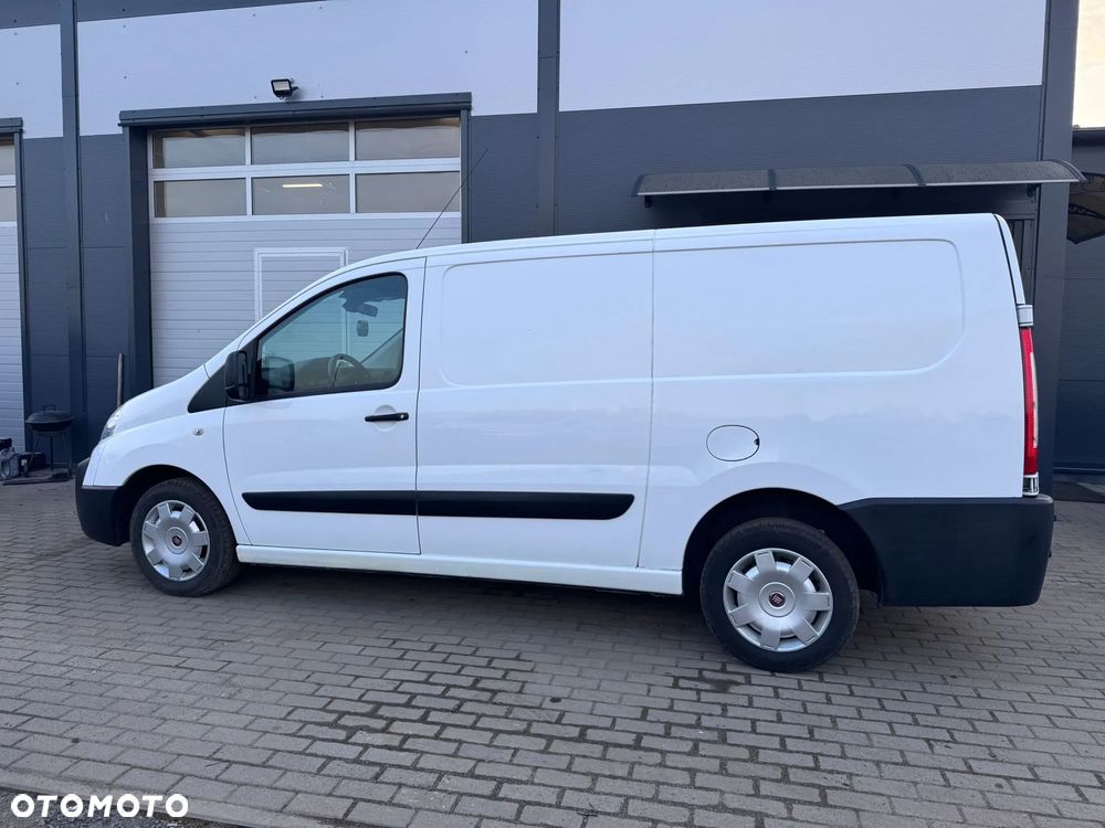 Fiat SCUDO - 4