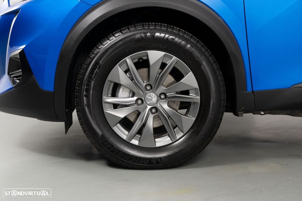 Peugeot 2008 1.2 PureTech Active Pack - 17