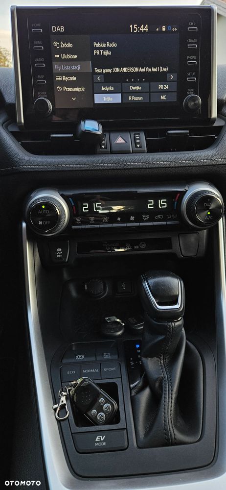 Toyota RAV4 2.5 Hybrid Active 4x2 - 28