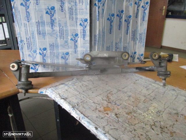 Tirante Limpa Vidro TELV399 PEUGEOT EXPERT 2004 - 2