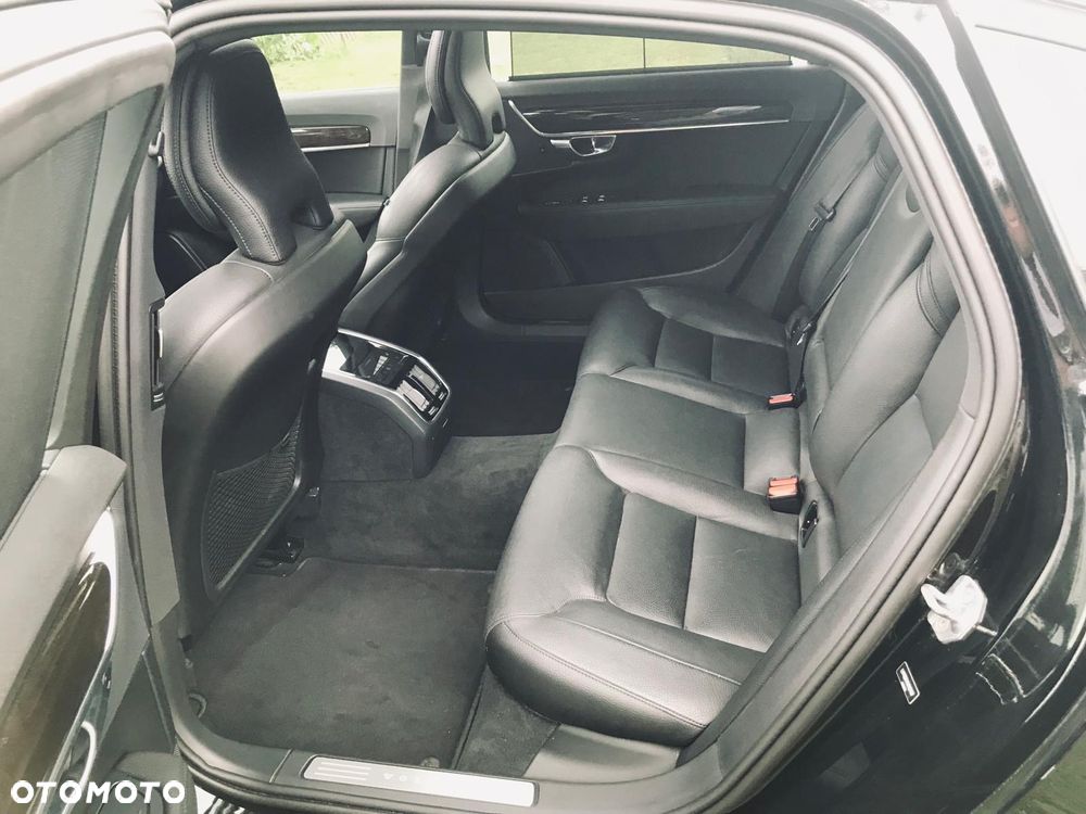 Volvo S90 T5 Geartronic Momentum - 20
