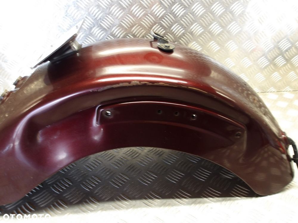 Błotnik tylny KAWASAKI VN 2000 VULCAN 04-10r   PN. 35022-0021 - 7