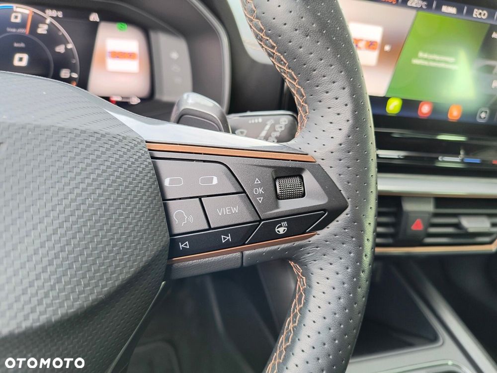 Cupra Formentor - 21