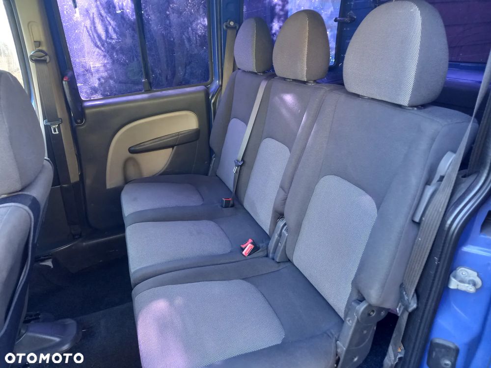 Fiat Doblo - 26