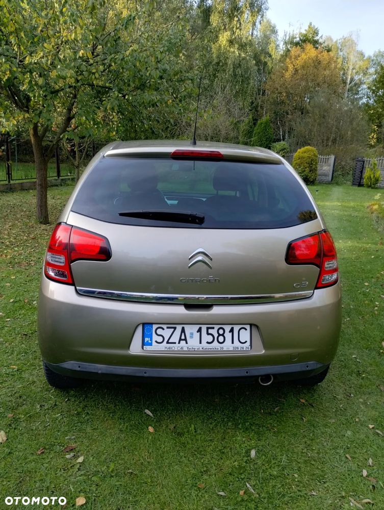 Citroën C3 - 6