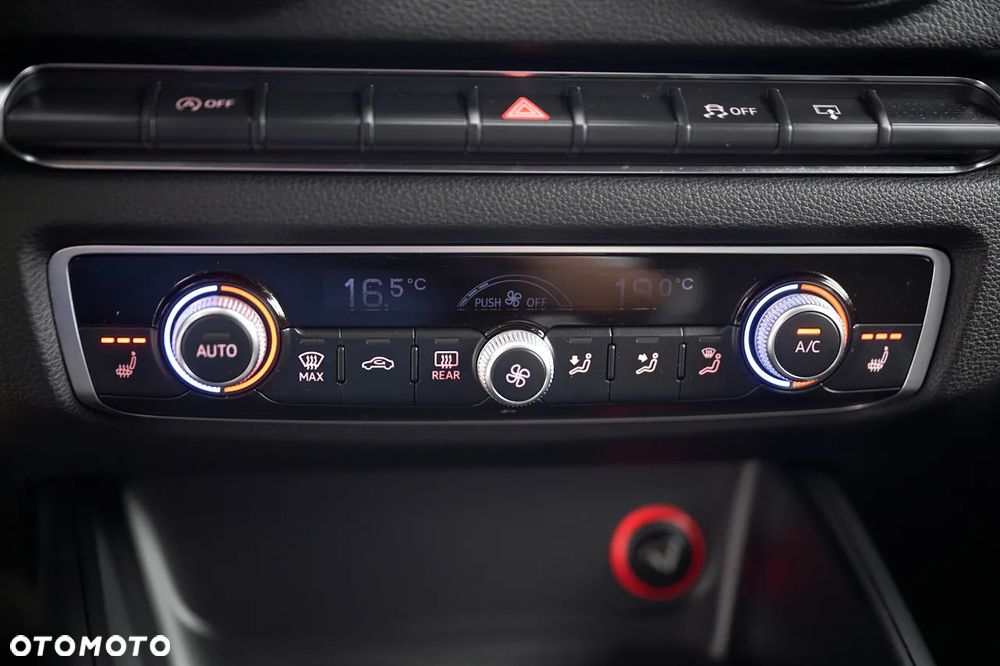 Audi A3 Sportback 2.0 TDI quattro Ambiente - 31