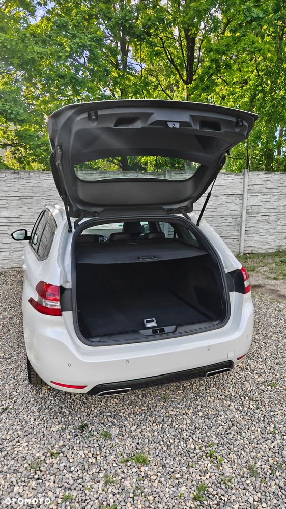 Peugeot 308 BlueHDi 150 Stop & Start GT-Line Edition - 18