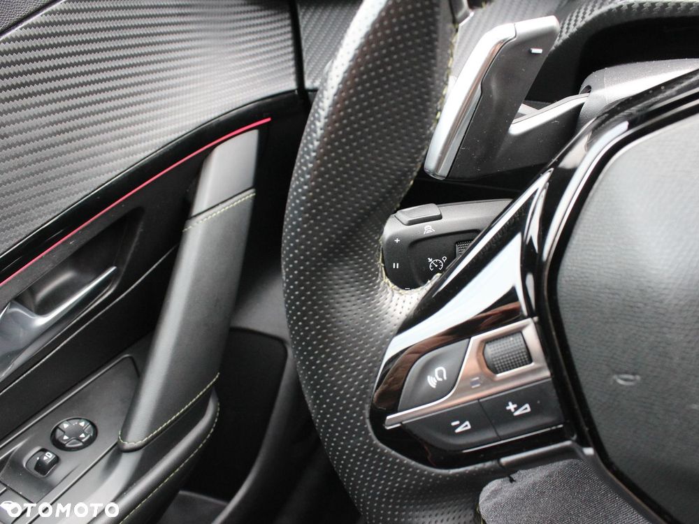 Peugeot 208 1.2 PureTech GT S&S EAT8 - 15