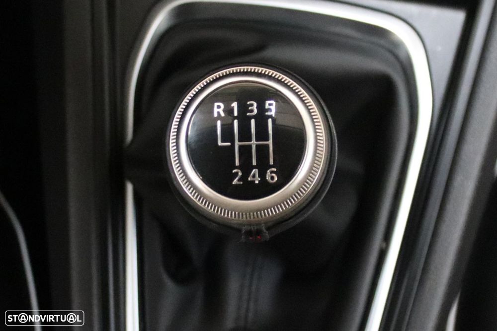 Renault Captur 1.0 TCe Techno Bi-Fuel - 14