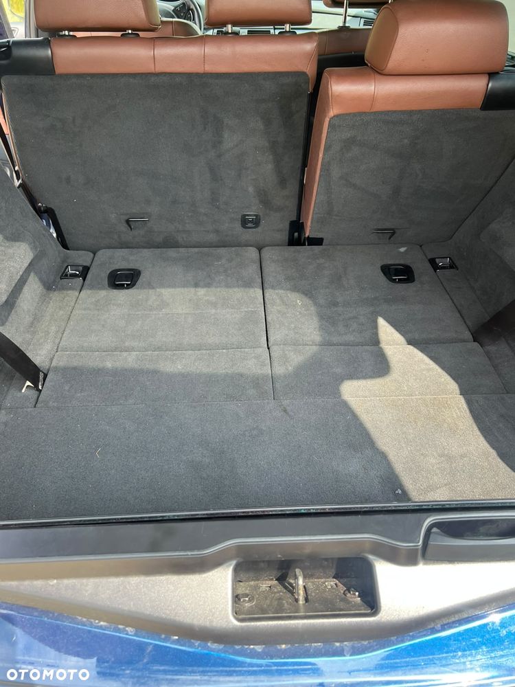 BMW X5 3.5i xDrive - 10