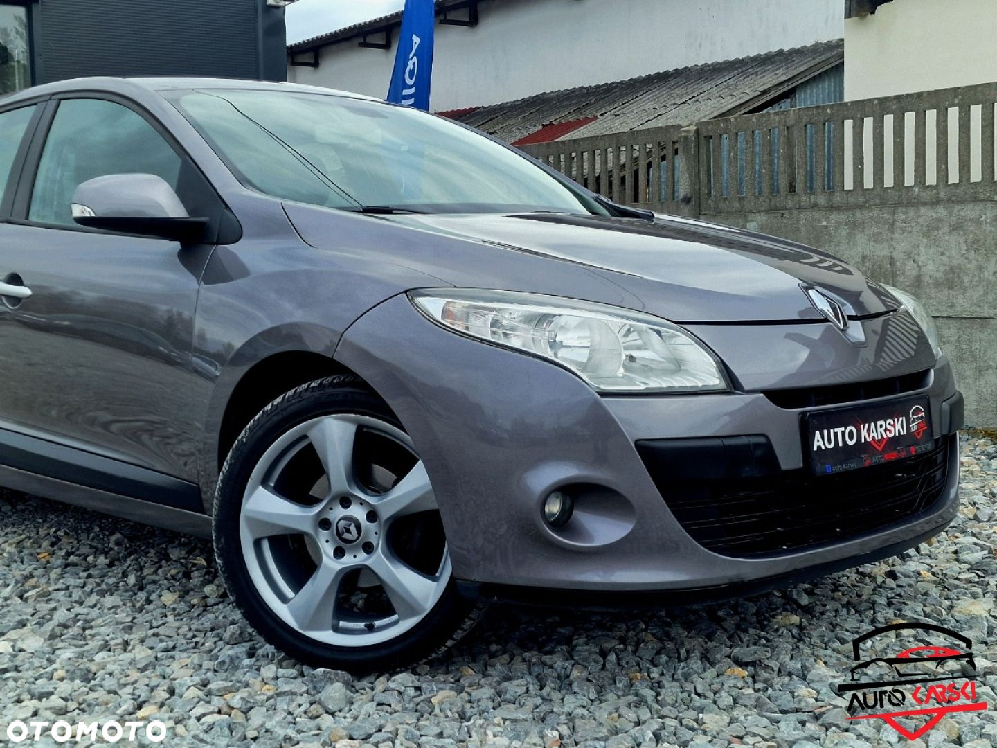 Renault Megane - 8