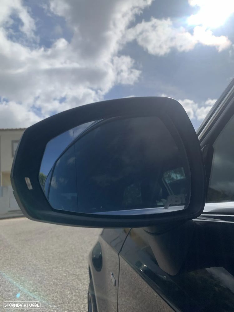 Audi A3 2.0 TDI S line Sport Pack - 23