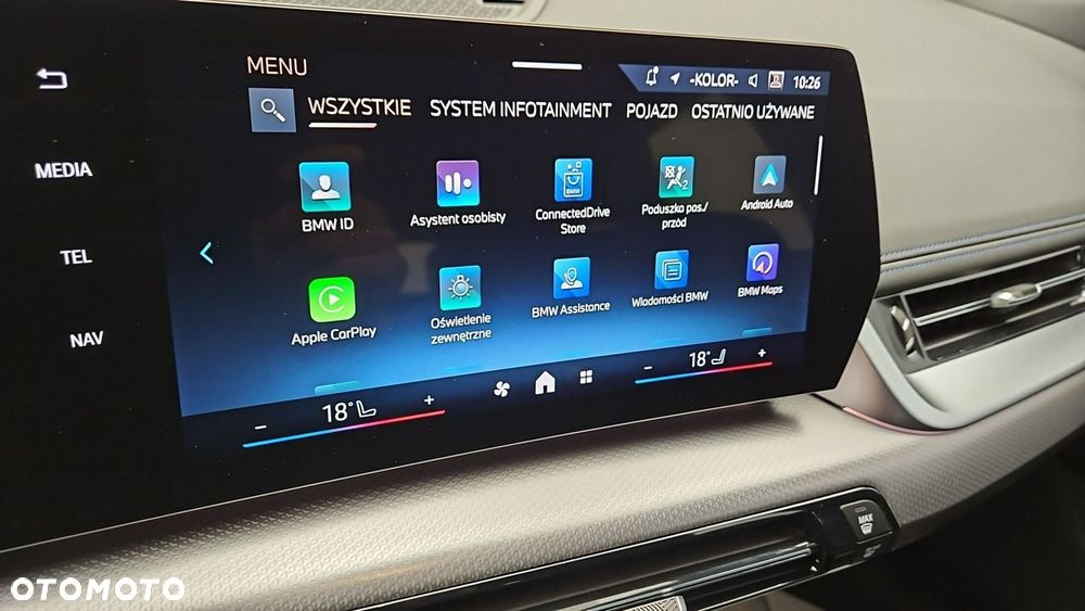 BMW X1 sDrive18i M Sport sport - 19