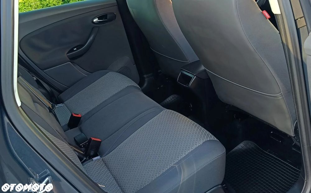 Seat Altea 1.6 Sport Limited - 35