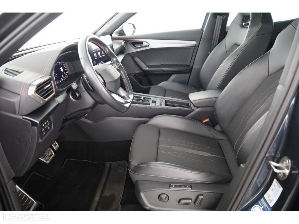 Cupra Formentor 1.4 e-Hybrid DSG VZ - 15