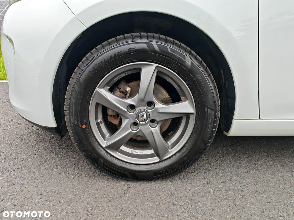 Renault Zoe (mit Batterie) 22 kwh Life - 14