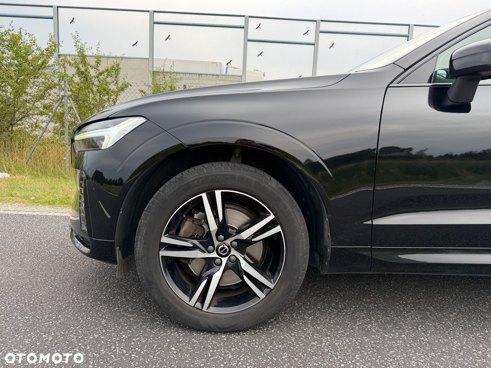 Volvo XC 60 B4 B R-Design - 15