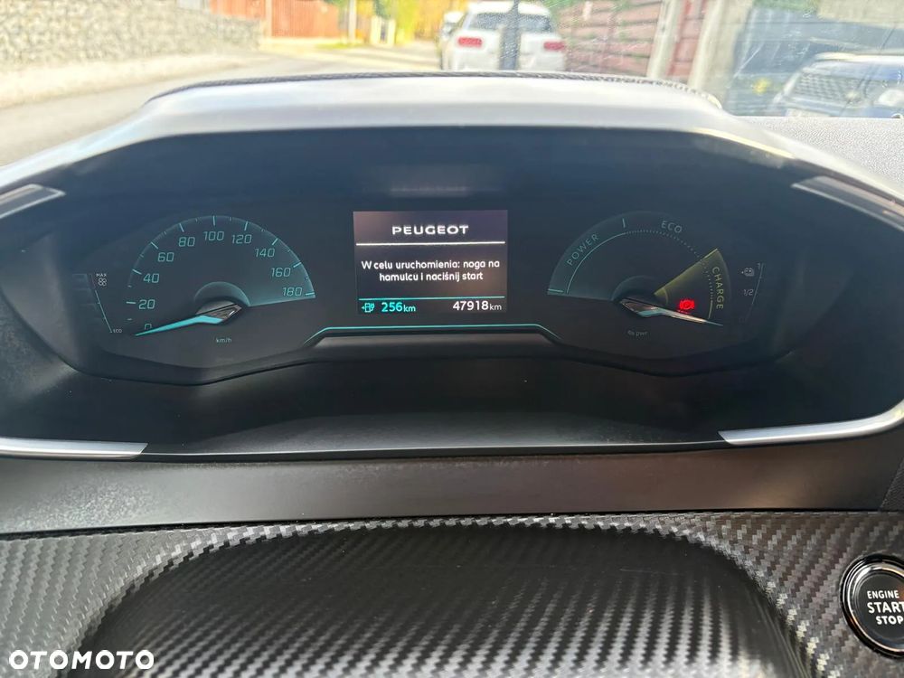 Peugeot 208 e-208 50kWh GT - 26