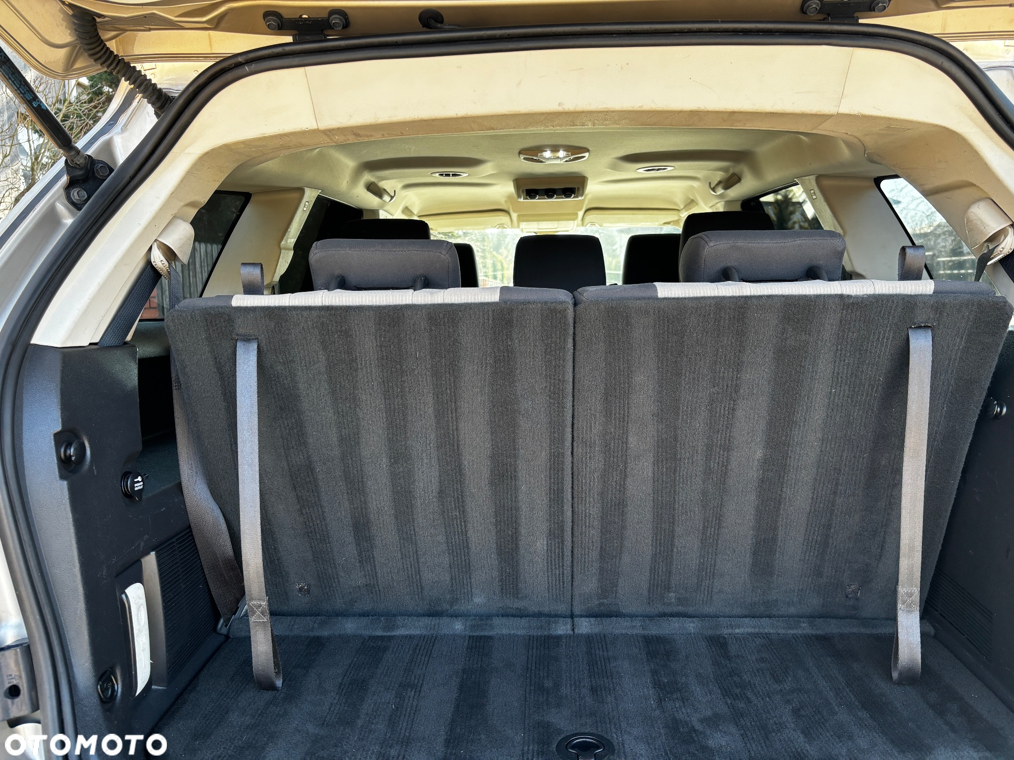 Dodge Journey 2.0 CRD SXT - 20